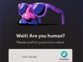 Dear Internet, I’m Not a Robot—But Thanks for Asking
