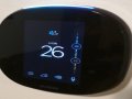 How does a home Thermostat work?