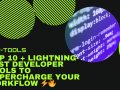 Top 10 + Lightning-Fast Developer Tools to Supercharge Your Workflow ⚡?