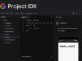 From Local IDEs to the Cloud: How Google’s Project IDX is Changing the Game