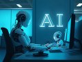 Striking the right balance – AI’s role in HR transformation