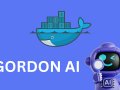 Meet Docker Gordon AI: Your Smart Assistant for Streamlining Docker Workflows
