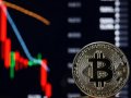 Bitcoin is also having a very, very bad day