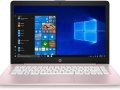 2021 HP Stream 14" HD SVA Laptop Computer Review