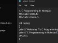 C Programming Language Part 02