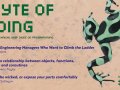 A Byte of Coding Issue #237