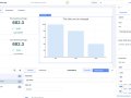 How to create a CRM system with Baserow and ToolJet