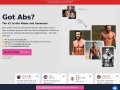 Tinder Glowup: Elevate Your Profile with AI-Enhanced Abs
