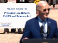 In swing state Arizona, an $8.5 billion CHIPS grant spells ‘jobs’ more than geopolitics