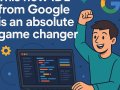 Why Google’s New IDE Is Every Developer’s Dream Come True