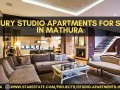 Luxury Studio Apartments For Sale In Mathura