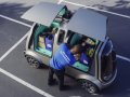 Kroger to test grocery deliveries with driverless cars