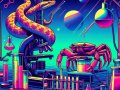How to call Rust functions from Python code in JupyterLab
