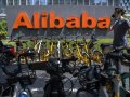 China's Alibaba promises $15.5 billion for anti-poverty work
