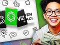 How I Built an AI-Powered Online Business in 2025 (And How You Can Too!)