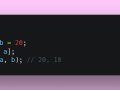 10 JavaScript One-Liners That Will Make You Feel Like a Wizard ?‍♂️