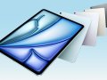 Apple updates iPad Air with powerful M3 chip and pairs it with Pro-level Magic Keyboard