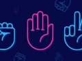 Rock, Paper, Scissors game in Python
