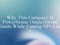 OpenAI O3 Mini Decoded: The Ultimate Guide to Low, Medium, and High Reasoning Models