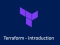 Terraform — Introduction