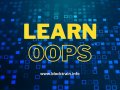 Learn OOP concept like never before
