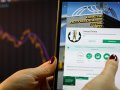 Kazakhstan's central bank launches securities trading app