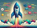 Launch Fast: Building MVPs with React, Vite, Tailwind CSS, & TypeScript