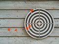Dealing with uncertainty: the best strategy I can suggest for you