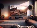Top 5 Best 75-Inch TVs 2025