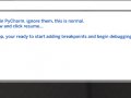 The Sims 4 Modern Python Modding: Debugging