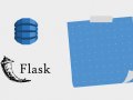 CRUD operations on DynamoDB with Flask APIs