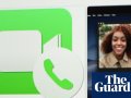 A ‘black eye’ for Apple: FaceTime bug shakes faith in iPhone security