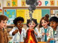 Implikasi Penilaian PISA dalam Sains Awal Pendidikan Kanak-Kanak