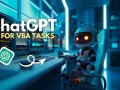 How toUse ChatGPT for VBA