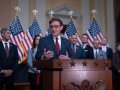 House passes $460B package of spending bills