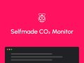 How I built my own CO2 monitor using a Raspberry Pi for Home Office.