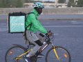 Amazon gets approval for UK food delivery investment as pandemic hammers industry