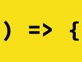 Few things about ‘Fat Arrow Function’ and Regular Function in JavaScript