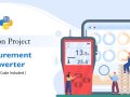 Python Measurement Converter — A Unit Translator