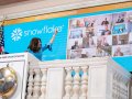 Snowflake shares tumble a day after IPO surge