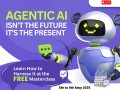 ? Unlock the Power of Agentic AI! ?✨