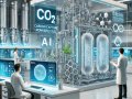 Transforming CO2 into Valuable Products: A Revolution in Sustainability — By Toolzam AI