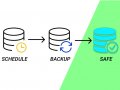 How to set up an auto backup routine for MongoDB w/ Docker