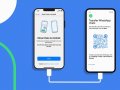 WhatsApp history transfer is now possible from iPhone to any phone with Android 12