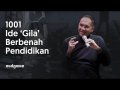 Haruskah Kita Punya Filosofi Pendidikan Gita Wirjawan